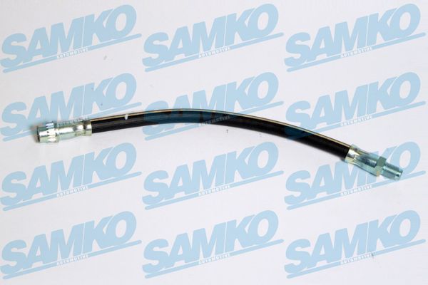 Flessibile del freno - 6T46011 SAMKO
