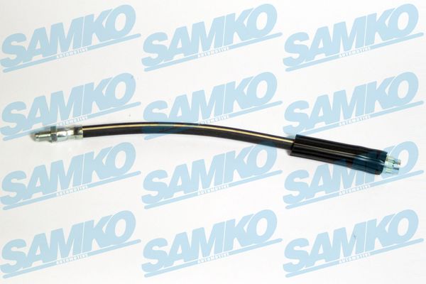 Flessibile del freno - 6T46013 SAMKO