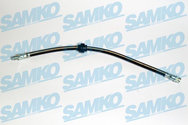 Flessibile del freno - 6T46014 SAMKO