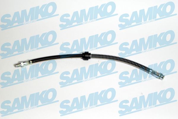 Brake Hose - 6T46020 SAMKO
