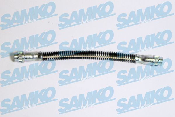 Bremsschlauch - 6T46025 SAMKO