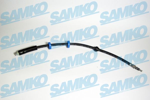 stabdžių žarnelė - 6T46027 SAMKO
