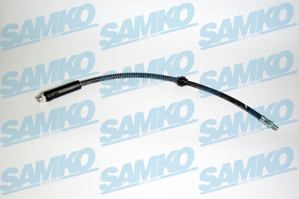 Flessibile del freno - 6T46038 SAMKO