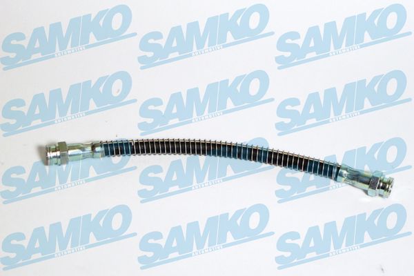 Flessibile del freno - 6T46039 SAMKO