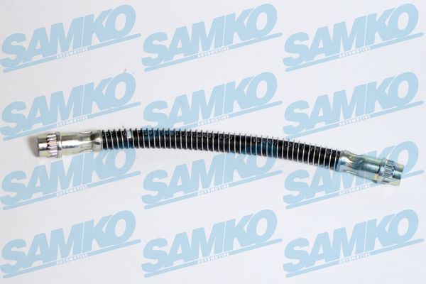 Flessibile del freno - 6T46040 SAMKO