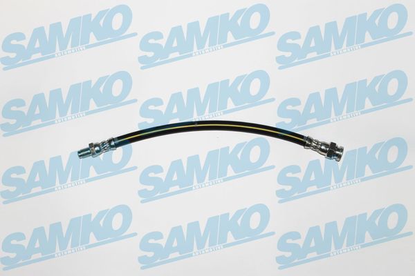 Brake Hose - 6T46077 SAMKO