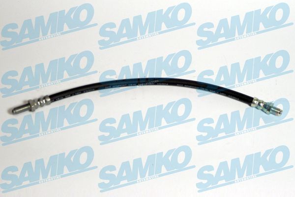 Flessibile del freno - 6T46108 SAMKO