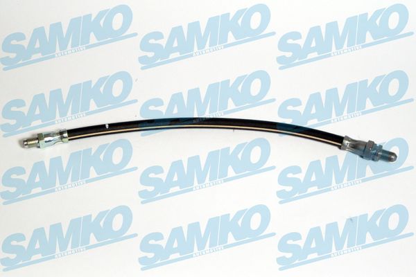 Flessibile del freno - 6T46115 SAMKO