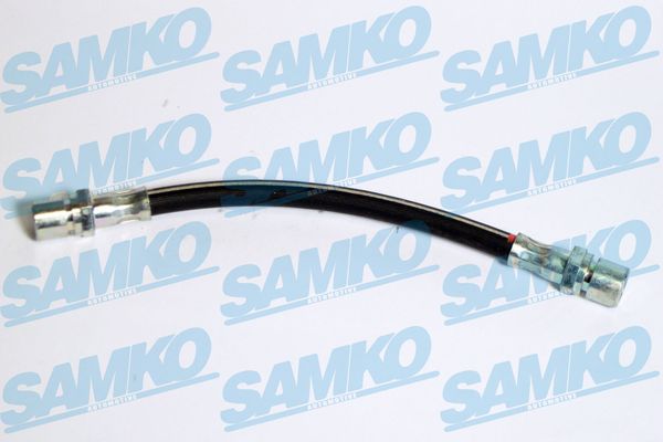Flessibile del freno - 6T46118 SAMKO