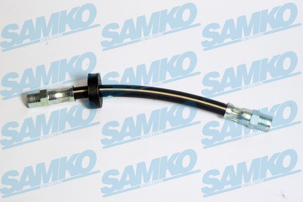 Flessibile del freno - 6T46126 SAMKO
