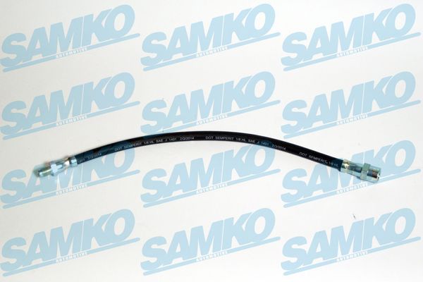 Flessibile del freno - 6T46136 SAMKO