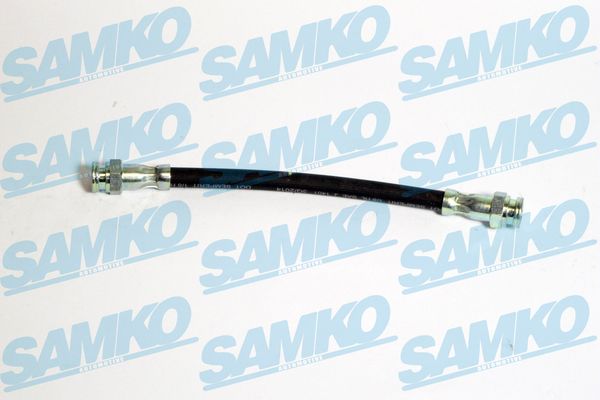 Brake Hose - 6T46143 SAMKO