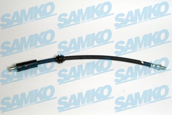 Flessibile del freno - 6T46160 SAMKO