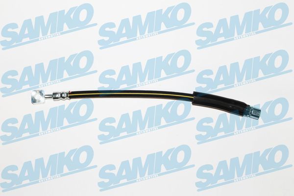 Flessibile del freno - 6T46181 SAMKO