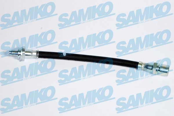 Brake Hose - 6T46187 SAMKO