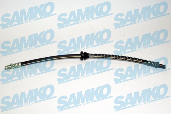 Flessibile del freno - 6T46215 SAMKO