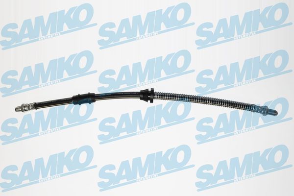 Brake Hose - 6T46223 SAMKO