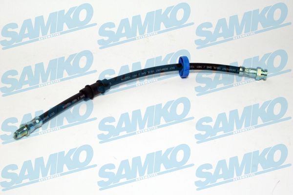 Flessibile del freno - 6T46226 SAMKO