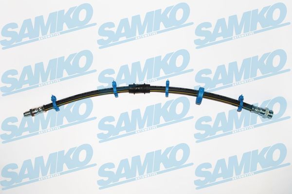 Flessibile del freno - 6T46233 SAMKO