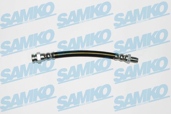 Brake Hose - 6T46235 SAMKO