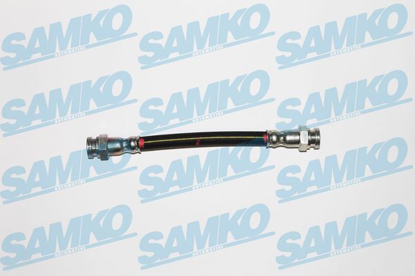 Brake Hose - 6T46236 SAMKO