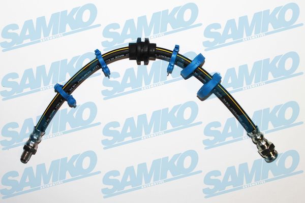 Flessibile del freno - 6T46237 SAMKO