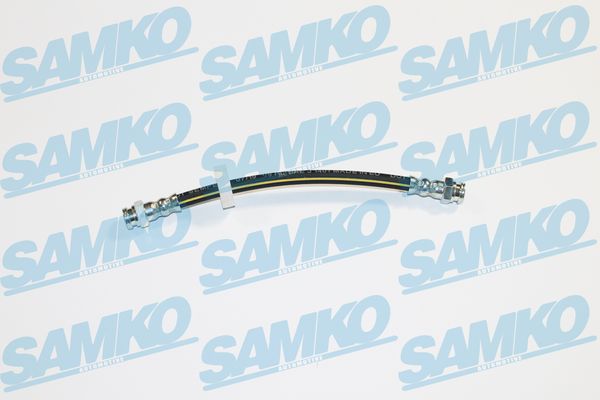 Flessibile del freno - 6T46238 SAMKO