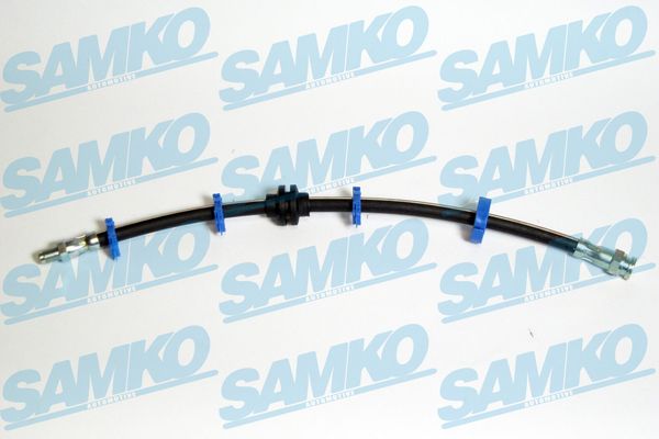 Flessibile del freno - 6T46265 SAMKO