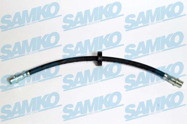 Flessibile del freno - 6T46267 SAMKO