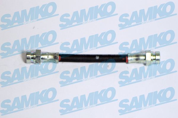 Brake Hose - 6T46344 SAMKO