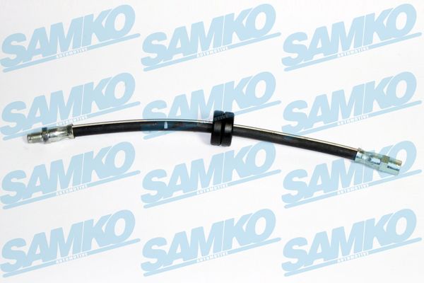 Brake Hose - 6T46369 SAMKO