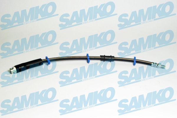 Flessibile del freno - 6T46370 SAMKO