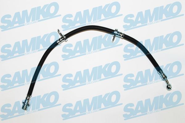 Brake Hose - 6T46389 SAMKO