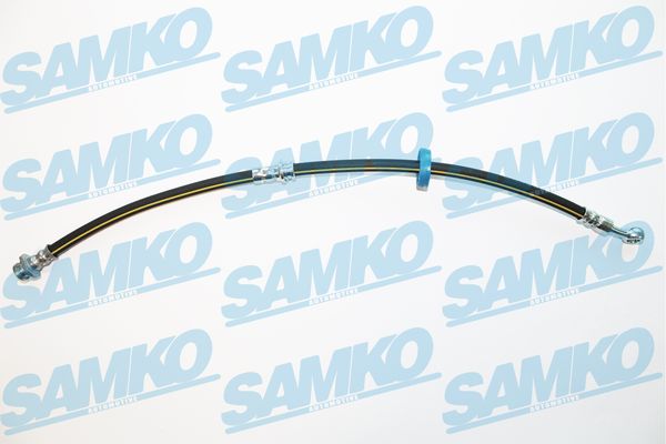 Brake Hose - 6T46437 SAMKO