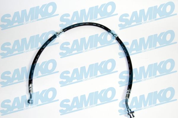 stabdžių žarnelė - 6T46439 SAMKO
