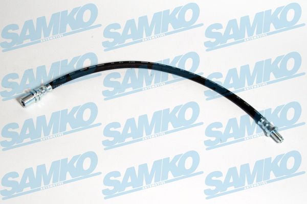 Flessibile del freno - 6T46529 SAMKO