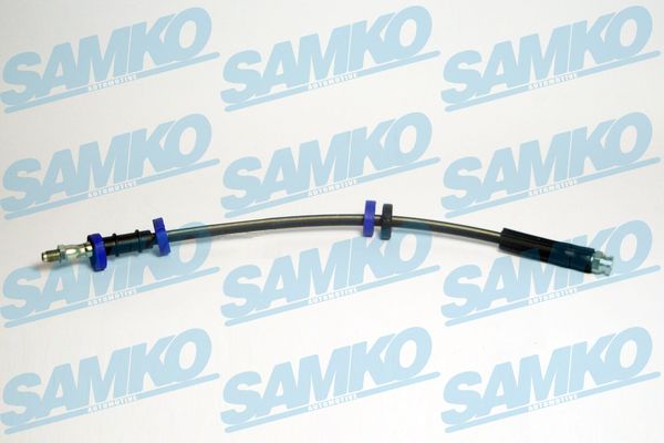 Brake Hose - 6T46542 SAMKO