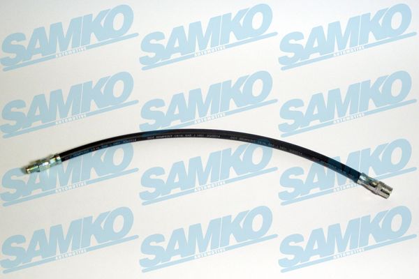 Brake Hose - 6T46545 SAMKO