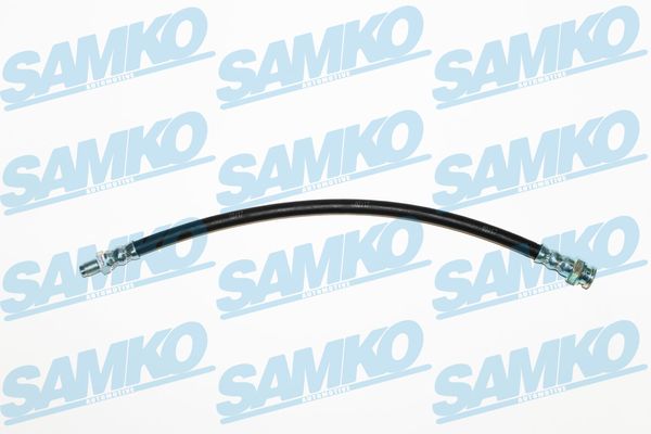 Flessibile del freno - 6T46547 SAMKO