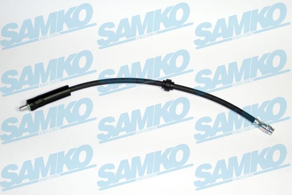 Flessibile del freno - 6T46555 SAMKO