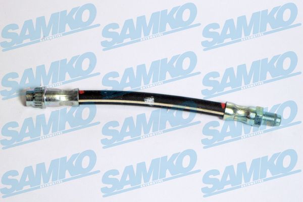 Brake Hose - 6T46556 SAMKO