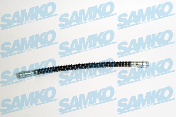 Bremsschlauch - 6T46557 SAMKO