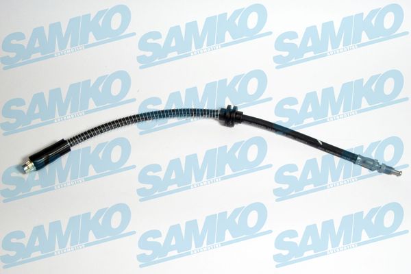 Flessibile del freno - 6T46559 SAMKO