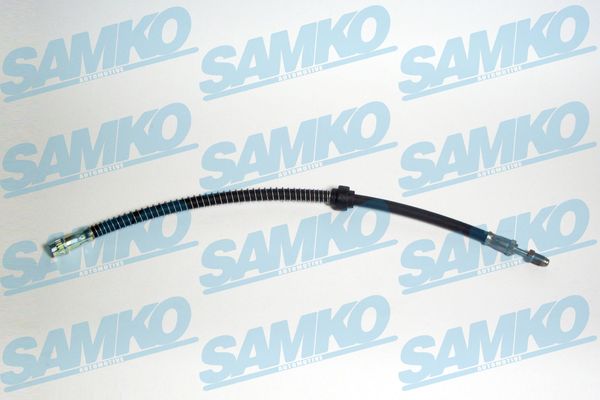 Flessibile del freno - 6T46565 SAMKO