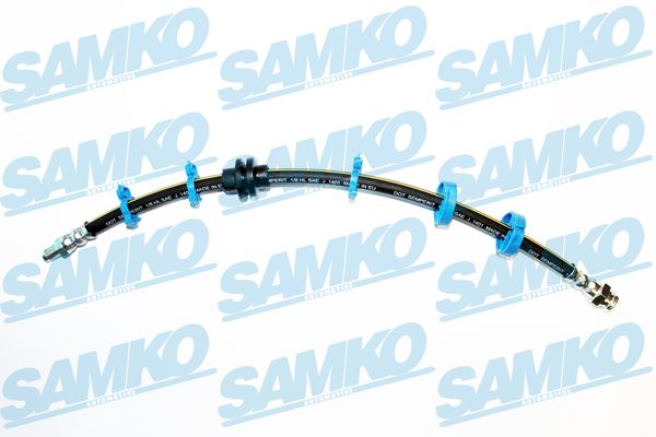 Flessibile del freno - 6T46577 SAMKO