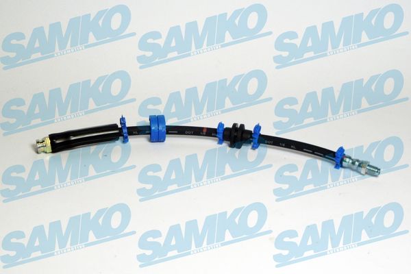 Brake Hose - 6T46579 SAMKO
