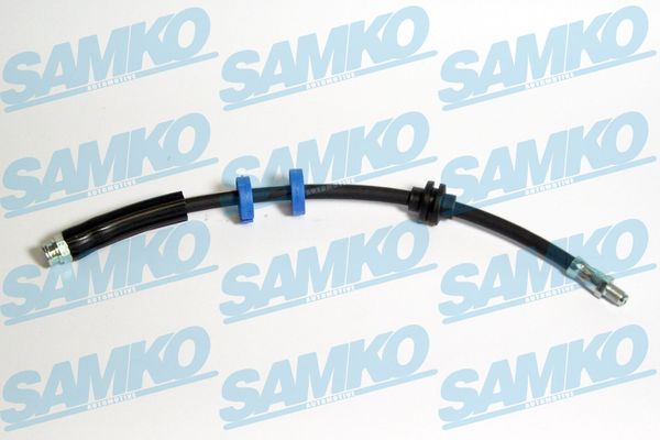 Brake Hose - 6T46580 SAMKO