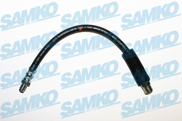stabdžių žarnelė - 6T46583 SAMKO