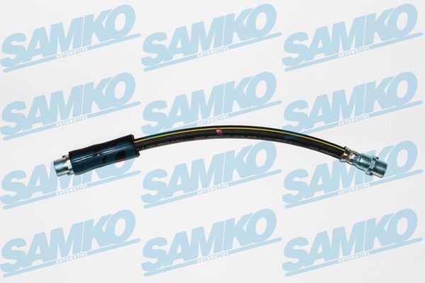 Brake Hose - 6T46585 SAMKO