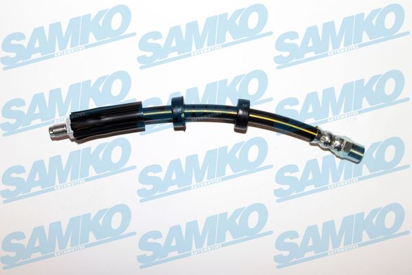Flessibile del freno - 6T46586 SAMKO